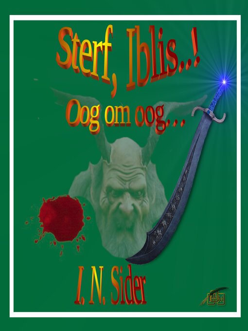 Title details for Sterf, Iblis..! by I. N. Sider - Available